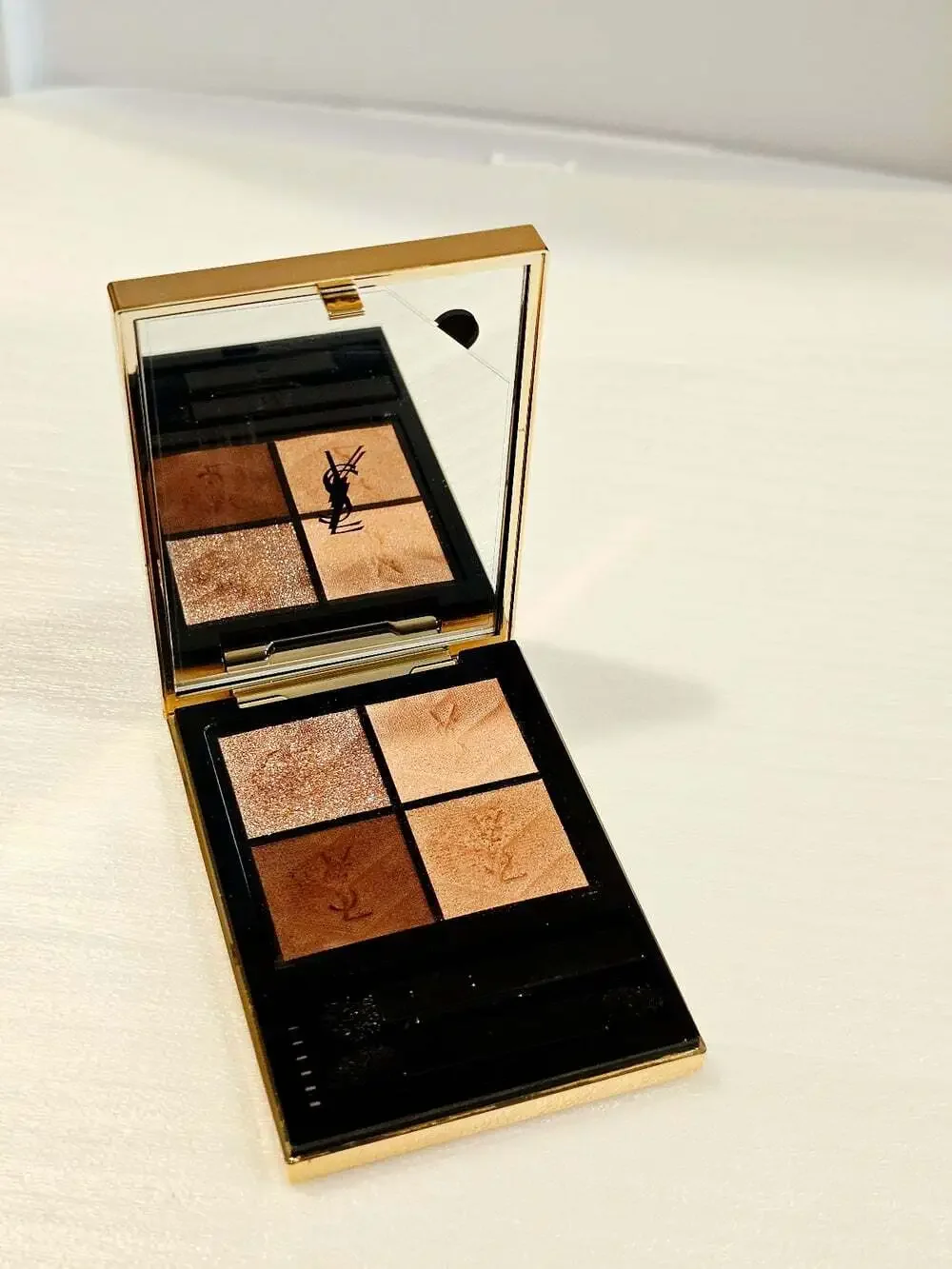 Saint Laurent ysl eyeshadow